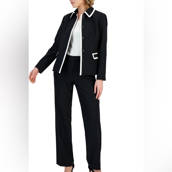 Le Suit set 2 pieces - Picture 2 of 3